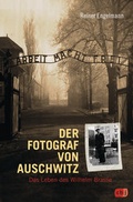 Cover: Der Fotograf von Auschwitz - cbj