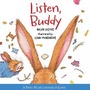 Cover: Listen Buddy: Laugh Along Lessons - Houghton Mifflin