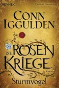 Cover: Sturmvogel - Heyne