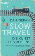 Cover: Slow Travel - Heyne