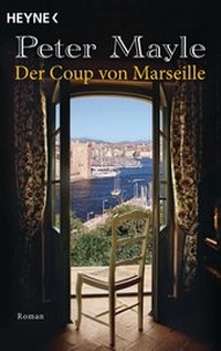 Abbildung von: Der Coup von Marseille - Heyne