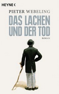 Abbildung von: Das Lachen und der Tod - Heyne