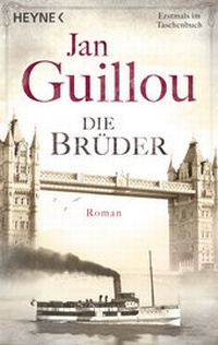 Abbildung von: Die Brüder - Heyne