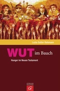 Cover: Wut im Bauch - G&uuml;tersloher Verlagshaus