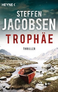 Abbildung von: Trophäe - Heyne