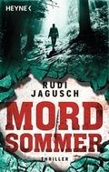 Cover: Mordsommer - Heyne