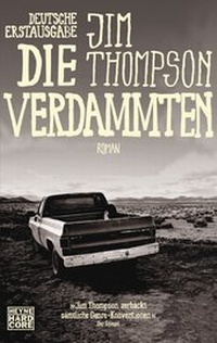 Abbildung von: Die Verdammten - Heyne