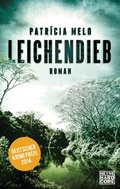 Cover: Leichendieb - Heyne