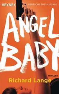 Abbildung von: Angel Baby - Heyne