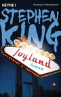 Cover: Joyland - Heyne