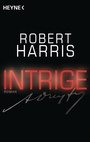 Cover: Intrige - Heyne