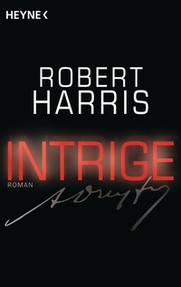 Enlarge image Cover: Intrige - Heyne