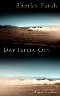 Abbildung von: Der letzte Ort - Luchterhand Literaturverlag