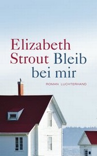 Abbildung von: Bleib bei mir - Luchterhand Literaturverlag