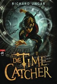 Enlarge image Cover: Die Time Catcher - cbj