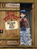Cover: Nick Perfect - Bruder per Post - cbj
