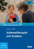 Cover: Schematherapie mit Kindern - Beltz Verlagsgruppe GmbH & Co. KG