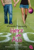 Cover: Herz im Aus - cbt
