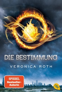 Enlarge image Cover: Die Bestimmung - cbt