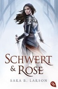 Cover: Schwert und Rose - cbt