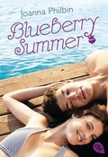 Cover: Blueberry Summer - cbt
