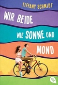 Cover: Wir beide wie Sonne und Mond - cbt