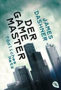 Enlarge image Cover: Der Game Master - Tödliches Netz - cbt