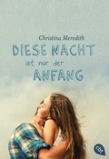 Cover: Diese Nacht ist nur der Anfang - cbt