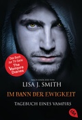 Cover: Tagebuch eines Vampirs - Im Bann der Ewigkeit - cbt