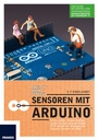 Bild: Sensoren am Arduino - FRANZIS GmbH