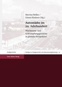 Cover: Autost&auml;dte im 20. Jahrhundert - Franz Steiner Verlag