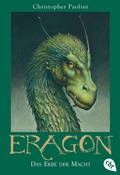 Cover: Eragon - Das Erbe der Macht - cbt