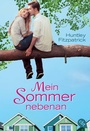 Cover: Mein Sommer nebenan - cbt