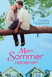 Enlarge image Cover: Mein Sommer nebenan - cbt