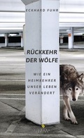 Cover: R&uuml;ckkehr der W&ouml;lfe - Riemann