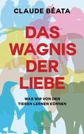Cover: Das Wagnis der Liebe - Riemann