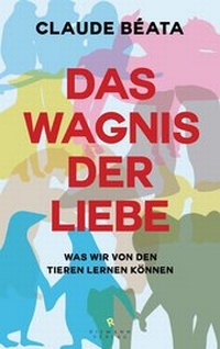 Enlarge image Cover: Das Wagnis der Liebe - Riemann