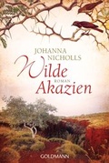 Cover: Wilde Akazien - Goldmann