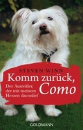 Cover: Komm zur&uuml;ck, Como - Goldmann