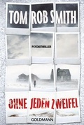 Cover: Ohne jeden Zweifel - Goldmann