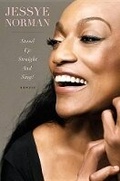 Cover: Stand Up Straight and Sing! - Houghton Mifflin
