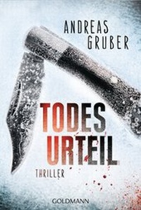 Abbildung von: Todesurteil - Goldmann
