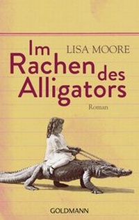 Abbildung von: Im Rachen des Alligators - Goldmann