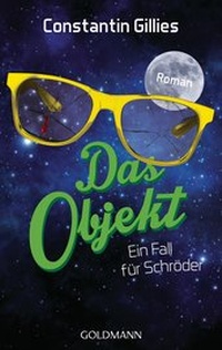 Abbildung von: Das Objekt - Goldmann