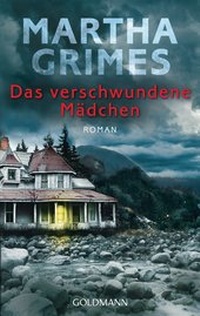 Abbildung von: Das verschwundene Mädchen - Goldmann