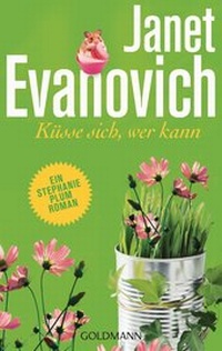 Abbildung von: Küsse sich, wer kann - Goldmann
