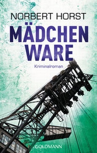 Abbildung von: Mädchenware - Goldmann