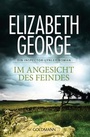Cover: Im Angesicht des Feindes - Goldmann