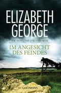 Cover: Im Angesicht des Feindes - Goldmann