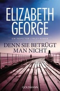 Cover: Denn sie betr&uuml;gt man nicht - Goldmann